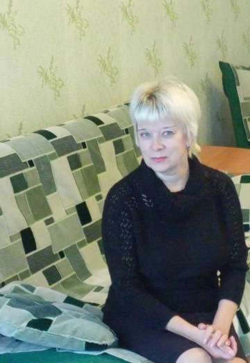 Моя фотография - Ольга, 65 из Петрозаводск (@olwga5846804)
