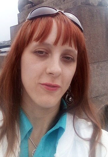 Моя фотография - Ольга, 35 из Воронеж (@olga309279)