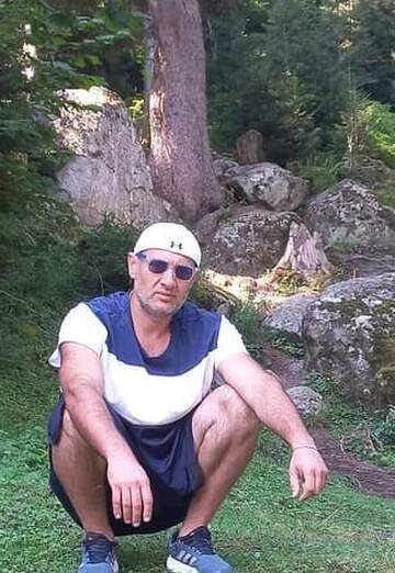 My photo - TaTo, 39 from Tbilisi (@tato340)