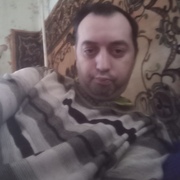 Роман, 41, Руза