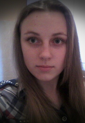 Моя фотографія - Юлія, 26 з Вінниця (@ulya20992)