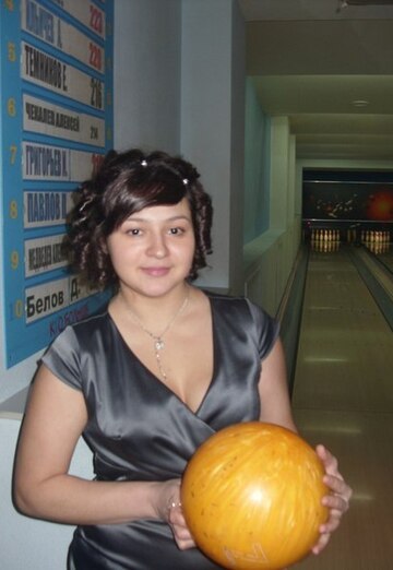My photo - Olesya, 35 from Cherepovets (@olesya3471)
