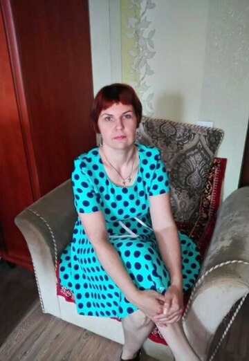 Mein Foto - Natalja, 43 aus Welikije Luki (@natalya194625)