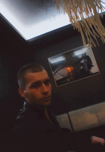 My photo - Aleksandr, 26 from Kropotkin (@aleksandr424853)