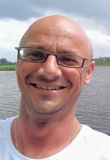 Моя фотография - Леонид, 46 из Киев (@leonidlytvyn)