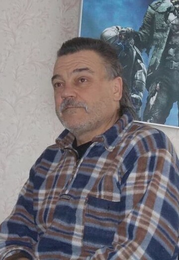 Моя фотография - Петр, 68 из Луганск (@petr28569)