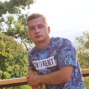 Алексей, 18, Нижний Новгород