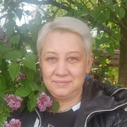 Ольга, 51, Бородино