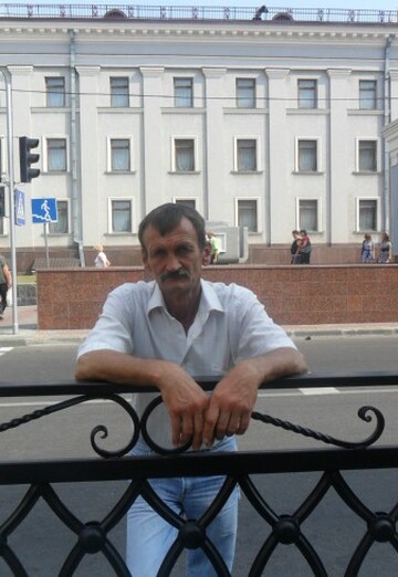 My photo - Aleksandr, 64 from Rivne (@aleksandr6853701)