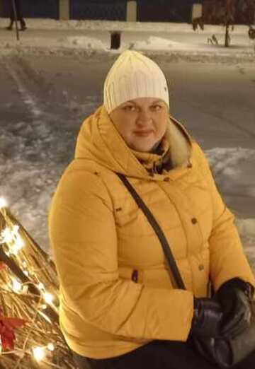 Mi foto- Natalia, 38 de Novosibirsk (@natalya377305)