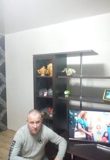 My photo - Vladimir, 47 from Orsha (@vladimir244690)