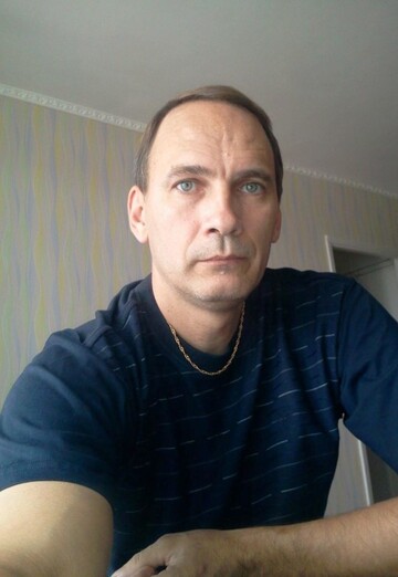 Моя фотография - Михаил, 58 из Днепрорудное (@mihail179894)
