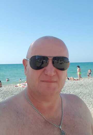 La mia foto - Vitaliy, 48 di Jalta (@vitaliy185699)