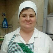 Лориса, 52, Железногорск