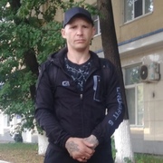 Геннадий, 36, Уфа