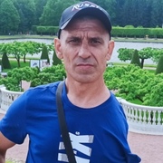 Евгений, 45, Сертолово