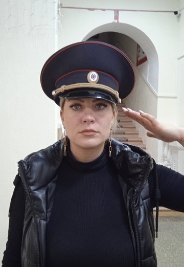 Mein Foto - Marina, 37 aus Noworossijsk (@marina252698)
