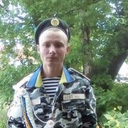Александр 25 лет (Лев) Семеновка
