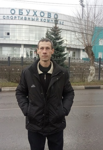 My photo - Sergey Smirnov, 54 from Velikiye Luki (@sergeysmirnov290)