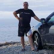 Александр, 52, Ангарск