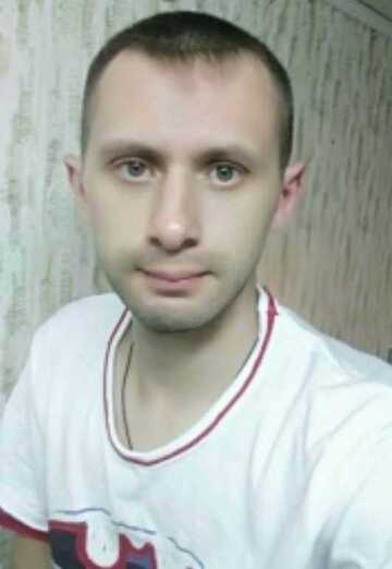 Моя фотография - Денис, 31 из Челябинск (@denis250159)