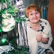 Наташа, 49, Енисейск
