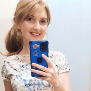 Yuliya 41 Stavropol