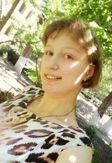 Моя фотография - Валентина, 26 из Севастополь (@valentina36694)