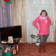 оля, 50, Людиново