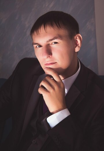 Моя фотография - Иван, 39 из Иркутск (@ivan195524)