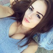 Кристинка, 27, Волгореченск