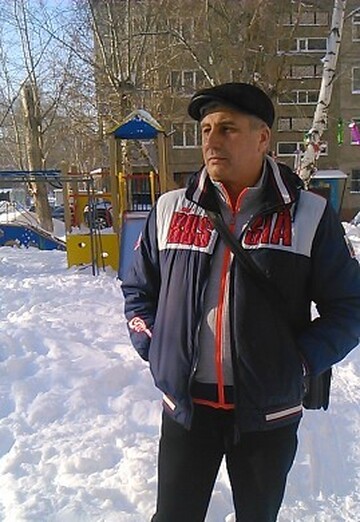 Моя фотография - Валерий, 50 из Барнаул (@valriy24)