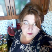 Джульетта, 47, Нальчик