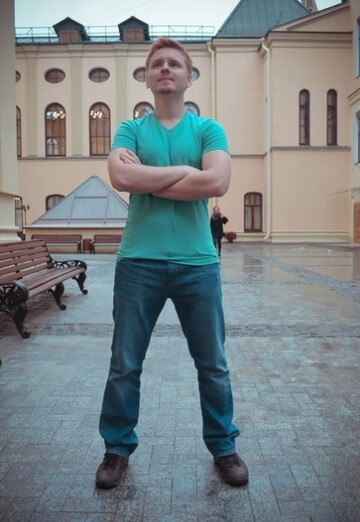 Anton Chernousov (@antonchernousov0) — my photo № 1