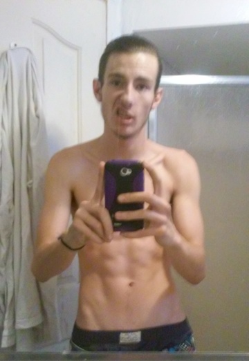 My photo - braydon kelsey, 29 from Seaside (@braydonkelsey)