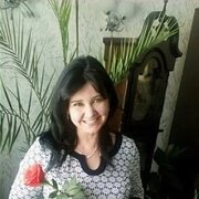Ольга, 51, Курагино