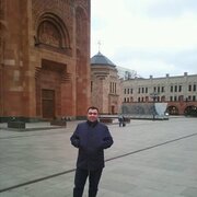 Arman, 45, Монино