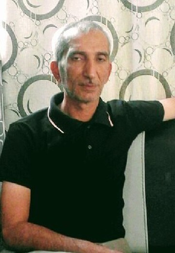 My photo - Elman Celilov, 51 from Baku (@elmancelilov)