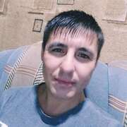 Timur Konurov, 34, Октябрьский