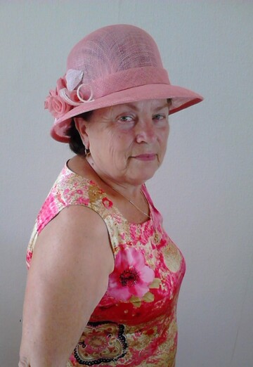 My photo - Lidiya, 73 from Sevastopol (@lidiya13653)