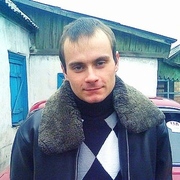 Виктор, 54, Канаш