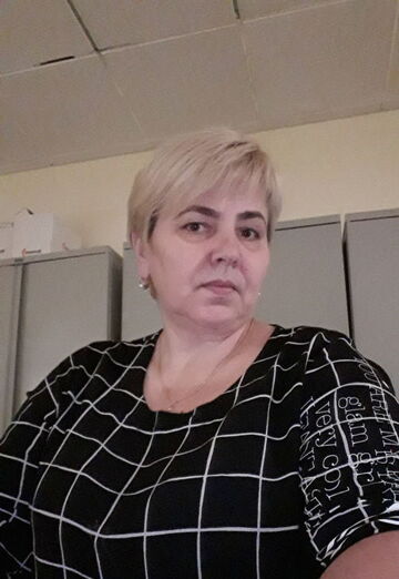 My photo - Elena, 54 from Poltavskaya (@elena402954)