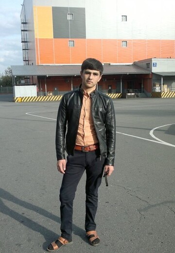 My photo - mahsiddin holboboevch, 32 from Qurghonteppa (@mahsiddinholboboevch)