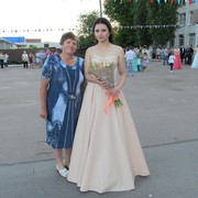 Татьяна, 68, Бобров