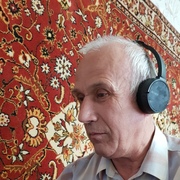 Говорухин Сергей Алек, 62, Топки