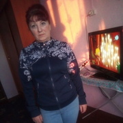 Наталья, 51, Лебяжье