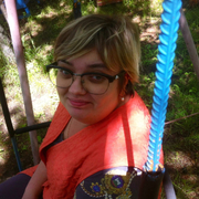 Анюта, 34, Елизово