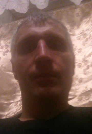 My photo - aleksei, 43 from Agryz (@aleksei5926)