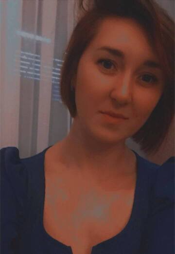 My photo - Kristina, 29 from Sochi (@kristina116502)