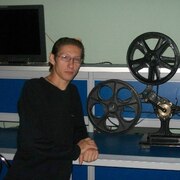 Дмитрий, 42, Калининская